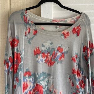 Joie blouse / sweater